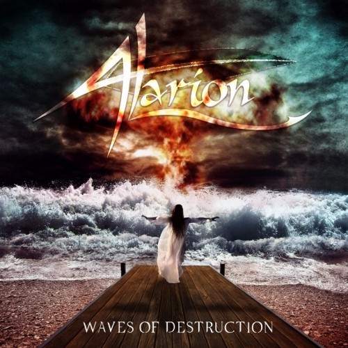 Waves-Of-Destruction-500x500 ALARION: Irene Jansen